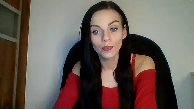 CassieSensual online show from February 2025 10:21:02 PM