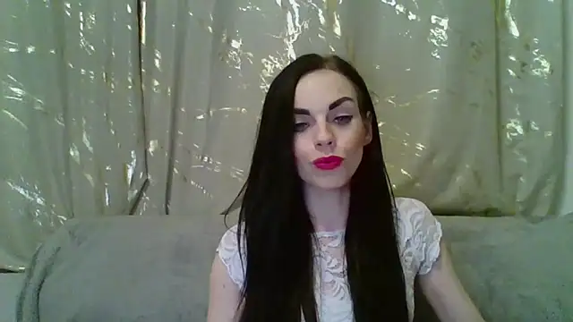 CassieSensual online show from March 2026 07:32:01 PM