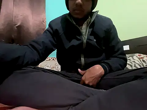 Maalsexy22 online show from December 2025 01:29:01 PM