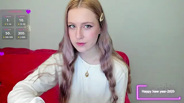 lola forever online show from January 2025 04:33:01 PM