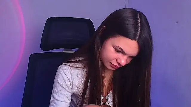 Hanna Way online show from January 2025 06:31:01 AM