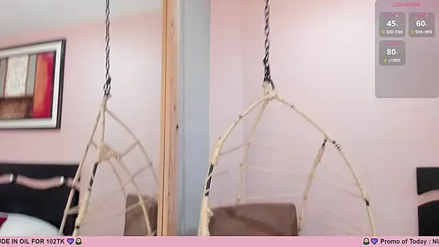 Snapshot of _nina_sweet chatting on February 2025 03:16:01 PM nina sweet online show from February 2025 03:16:01 PM