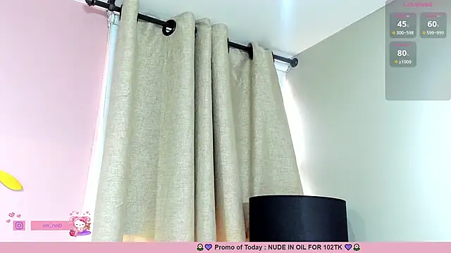 Snapshot of _nina_sweet chatting on February 2025 05:02:02 PM nina sweet online show from February 2025 05:02:02 PM