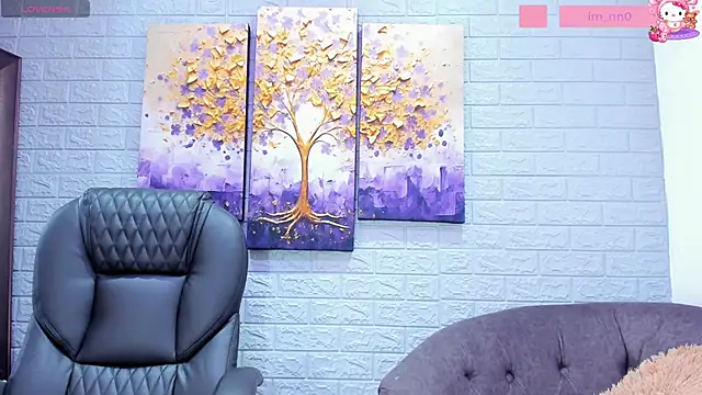 Snapshot of _nina_sweet chatting on March 2025 12:50:02 PM nina sweet online show from March 2025 12:50:02 PM