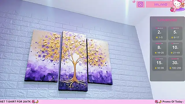 Snapshot of _nina_sweet chatting on March 2025 03:56:01 PM nina sweet online show from March 2025 03:56:01 PM