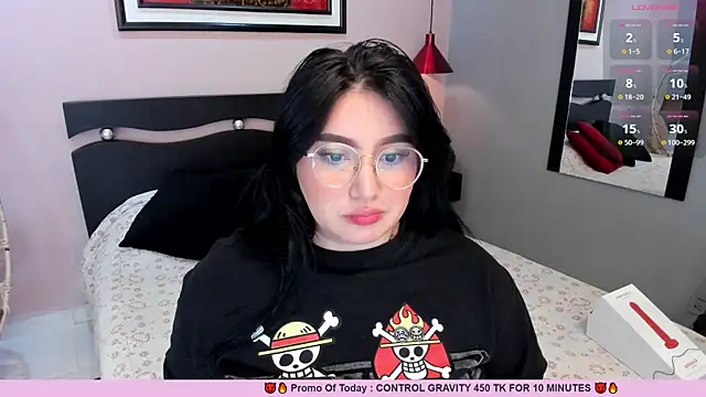 Snapshot of _nina_sweet chatting on March 2025 06:10:02 PM nina sweet online show from March 2025 06:10:02 PM