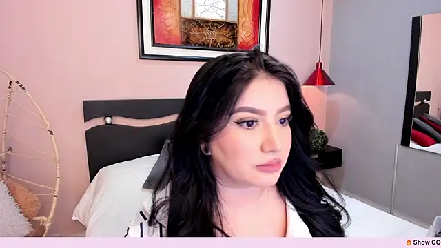 Snapshot of _nina_sweet chatting on September 2025 12:04:02 PM nina sweet online show from September 2025 12:04:02 PM