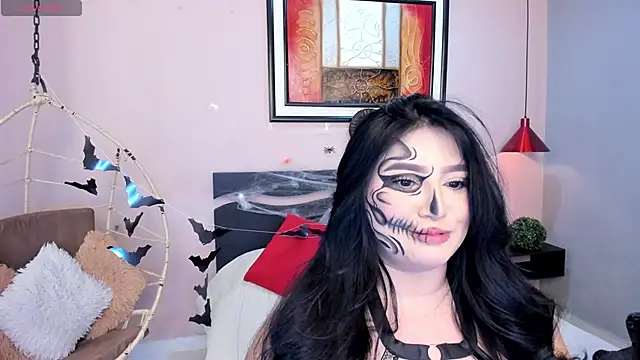 Snapshot of _nina_sweet chatting on October 2025 12:06:01 PM nina sweet online show from October 2025 12:06:01 PM