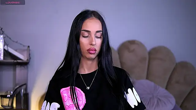 KairaAndrews online show from February 2025 07:38:01 PM