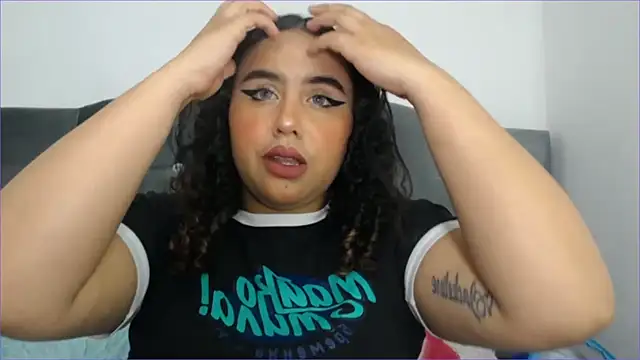 paytonbailey online show from February 2025 01:51:02 PM