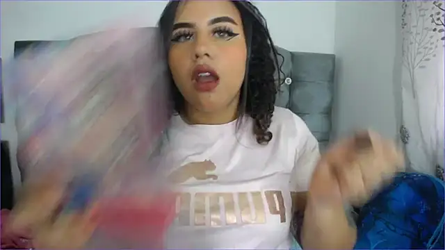 paytonbailey online show from February 2025 01:20:01 PM