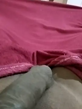 Pua009 online show from November 2025 01:55:01 PM