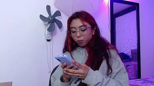 Ava jones1 online show from February 2025 11:12:01 PM