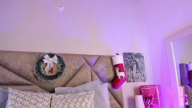 Salomesimos1 online show from December 2024 11:50:02 AM