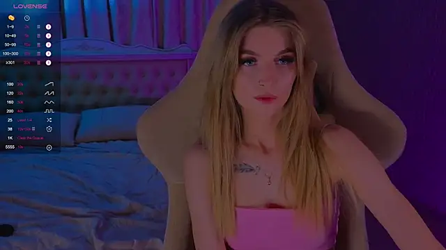 Saillise online show from December 2024 11:47:01 PM