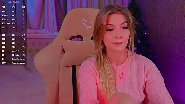 Saillise online show from January 2025 06:51:02 PM