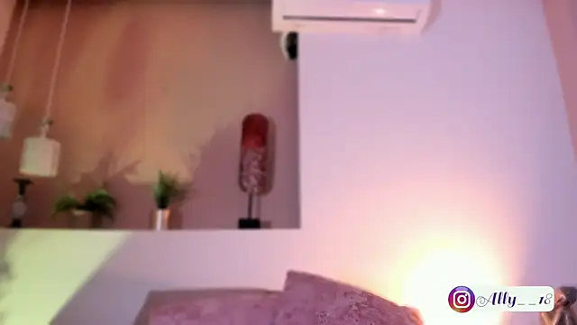 Ally addams online show from December 2025 03:58:02 AM