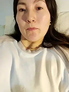 Elle Lee  online show from February 2025 03:08:01 AM