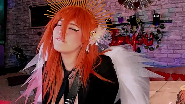 Alex Howell online show from February 2025 12:31:02 AM