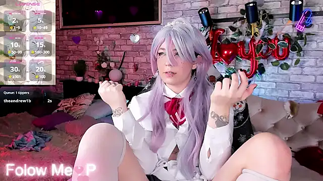 Alex Howell online show from February 2025 02:51:02 AM