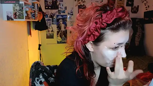 Alex Howell online show from December 2025 08:04:02 PM