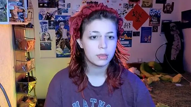 Alex Howell online show from December 2025 08:05:01 PM