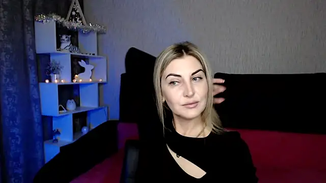 Amelia Harper online show from December 2024 02:46:02 PM