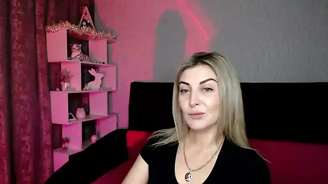 Amelia Harper online show from December 2024 02:58:02 PM