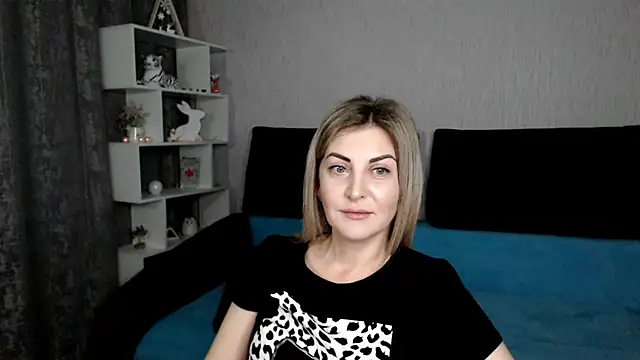 Amelia Harper online show from January 2025 06:02:01 PM