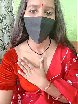 SVsexyCOUPAL online show from April 2026 06:24:01 AM