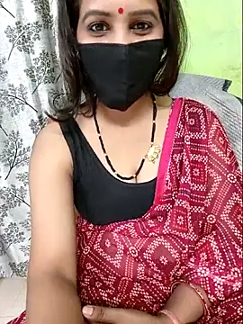 SVsexyCOUPAL online show from April 2026 12:22:01 PM