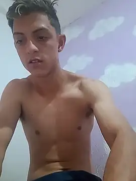 Bruslima2 online show from March 2025 01:45:02 AM