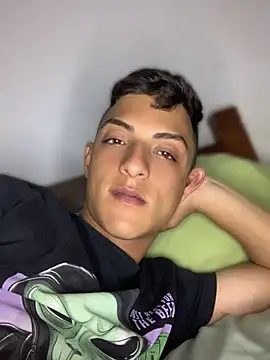 Bruslima2 online show from April 2026 02:40:02 AM
