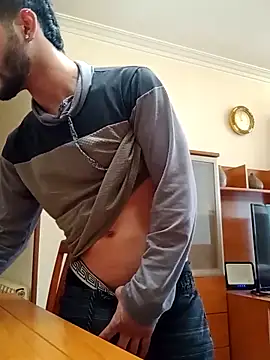 Cum 076 online show from March 2026 09:57:02 AM