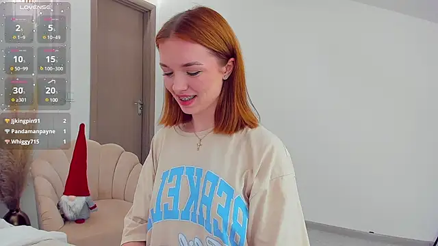 Snapshot of VirginOlly chatting on January 2025 04:44:01 PM VirginOlly online show from January 2025 04:44:01 PM