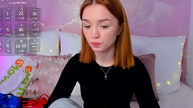 Snapshot of VirginOlly chatting on January 2025 06:22:01 AM VirginOlly online show from January 2025 06:22:01 AM