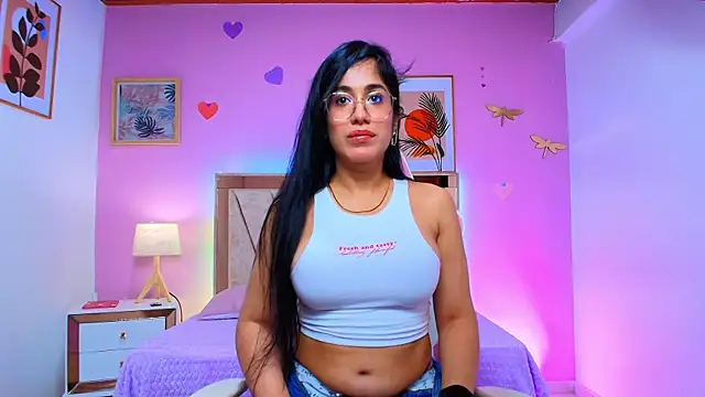 Miia harper  online show from March 2025 11:38:02 AM