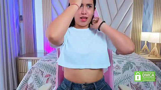 Miia harper  online show from October 2025 11:44:01 AM