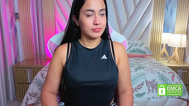 Miia harper  online show from October 2025 12:00:02 PM