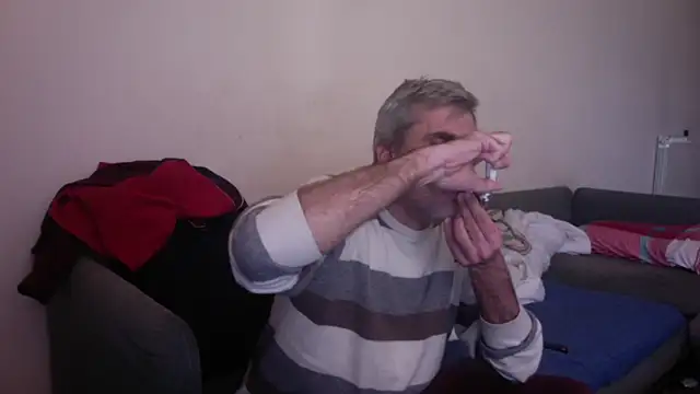 skossa777 online show from December 2024 11:40:01 AM