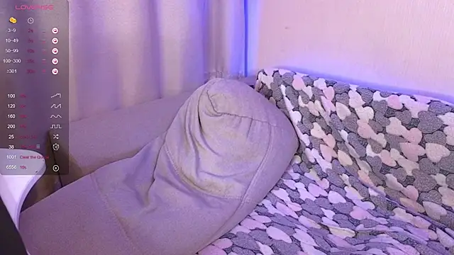 EkaterinaUpple online show from December 2024 01:49:02 PM