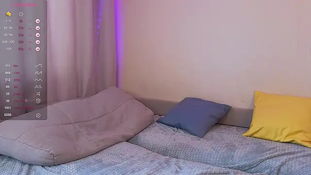 EkaterinaUpple online show from January 2025 06:49:02 AM