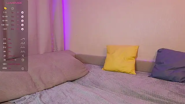 EkaterinaUpple online show from January 2025 02:32:01 PM