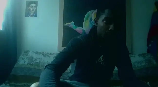 Malkon Big online show from March 2025 08:31:02 PM