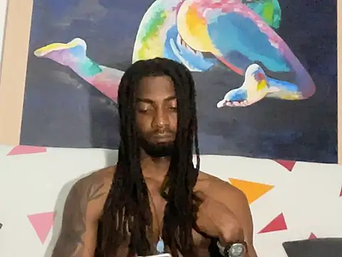 Malkon Big online show from March 2025 12:08:01 AM