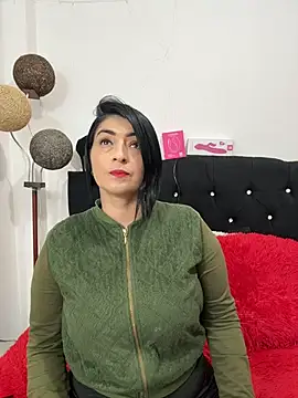 karenlennox1 online show from December 2025 12:29:01 AM