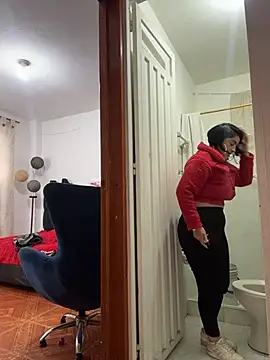 karenlennox1 online show from January 2026 09:20:01 PM