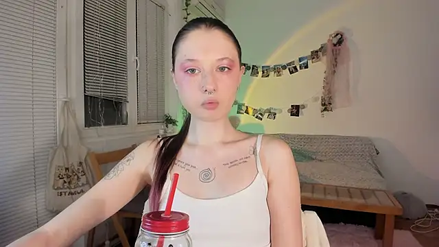 Jenny darling love online show from January 2025 07:07:02 PM