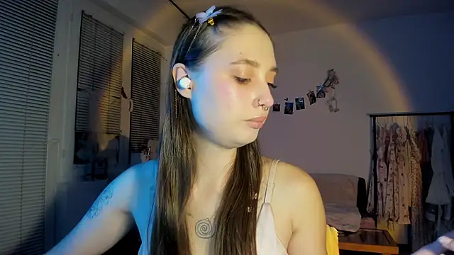 Jenny darling love online show from September 2025 05:59:01 PM