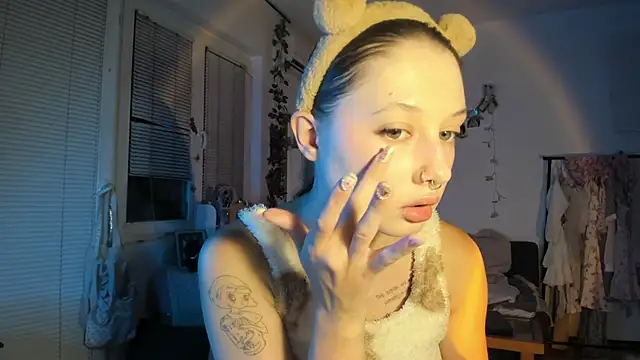 Jenny darling love online show from November 2025 07:27:02 PM